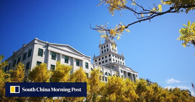 China’s new tech war tactics: PhD students can now graduate with product instead of thesis - Featured Image