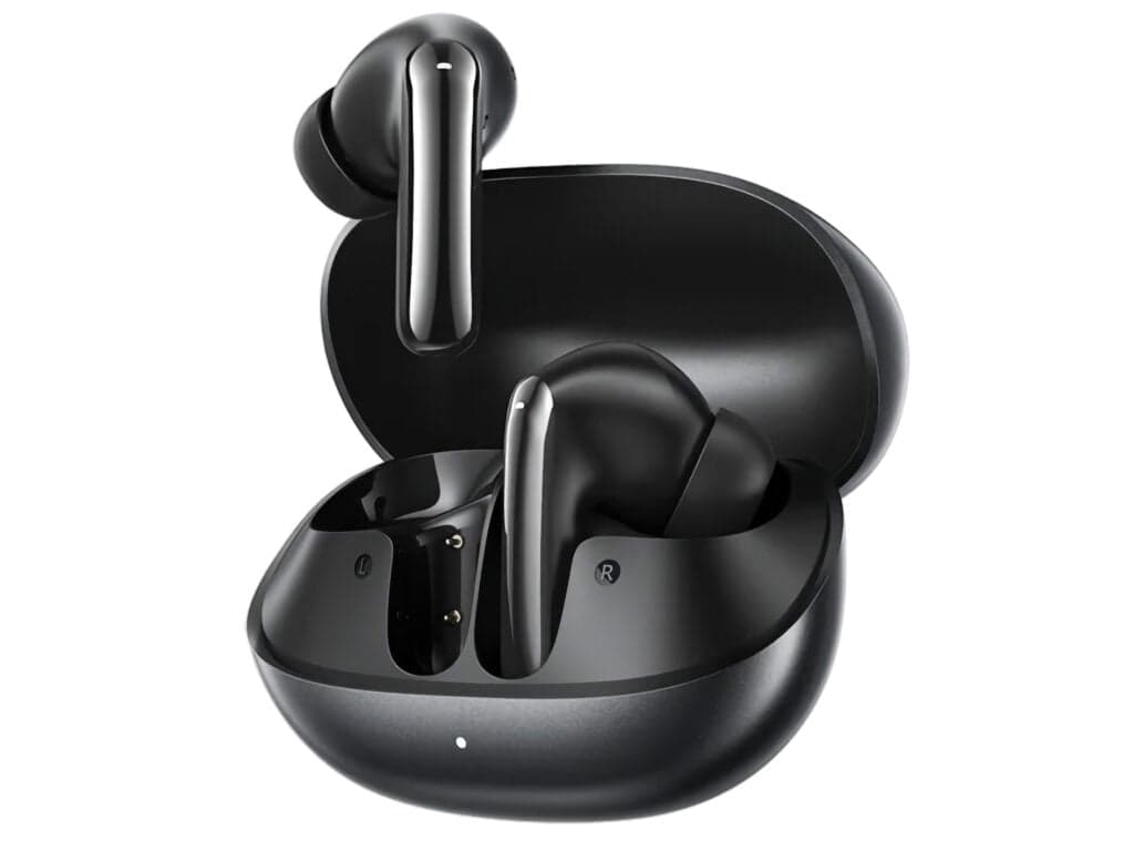 QCY introduces MeloBuds N20 wireless earbuds with hybrid noise cancellation and a $29.99 price - Featured Image