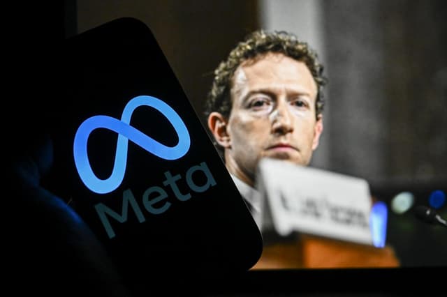 Meta has won the antitrust case that could have forced it to spin off Instagram and WhatsApp - Featured Image