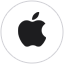 apple.com - favicon