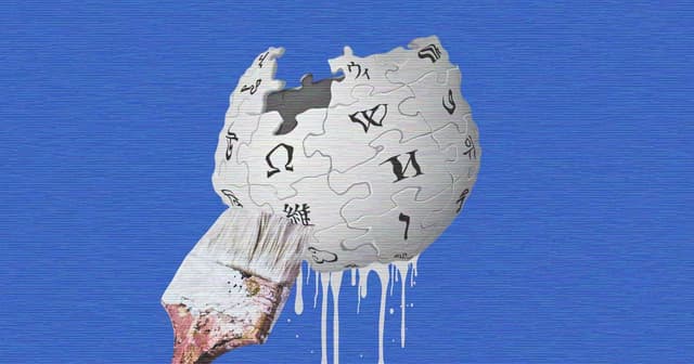 London PR firm rewrites Wikipedia for governments and billionaires - Featured Image