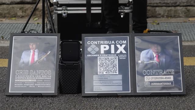 Brazil’s Pix payment system reshapes how millions pay — and puts Washington on edge - Featured Image