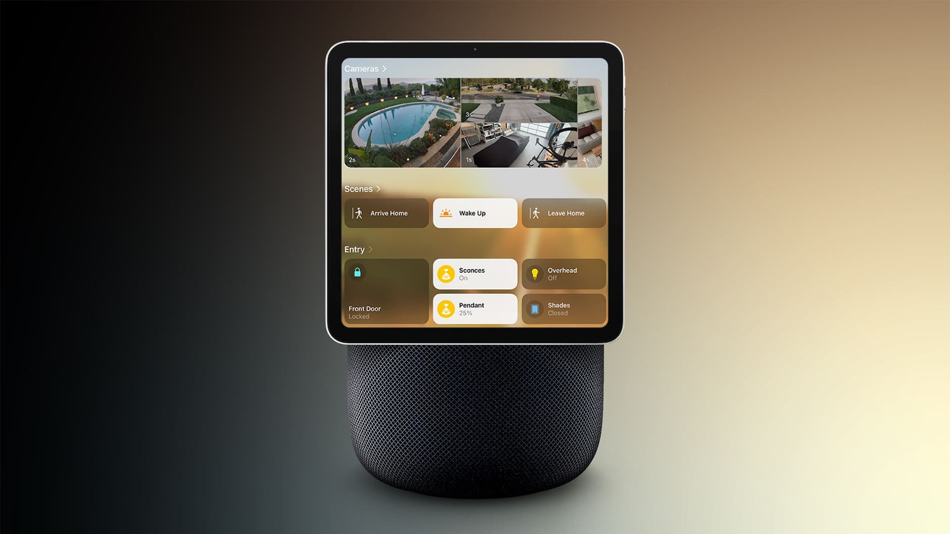 Here's Why Apple's All-New Home Hub is Delayed - Featured Image
