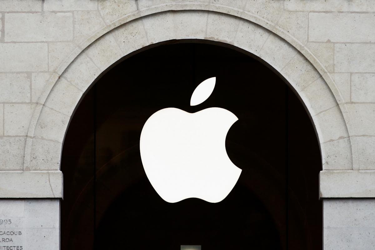 Apple accuses Europe of 'delay tactics' following alternative app store collapse - Featured Image