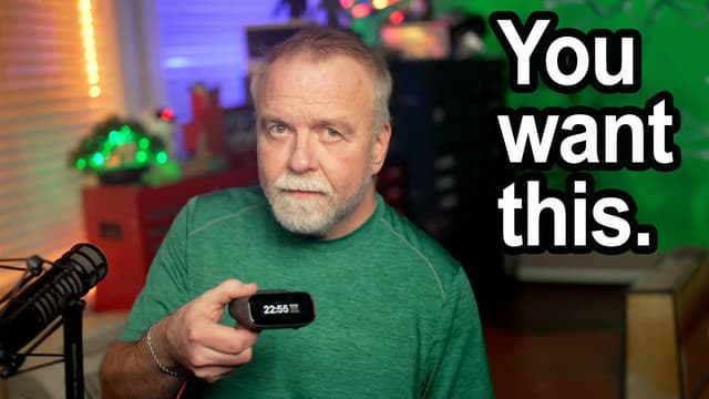 Connect to ANY Computer from ANYwhere!  The Comet Pro Remote KVM - Featured Image