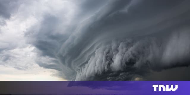 Swiss startup says its AI weather forecaster beats Microsoft, Google - Featured Image