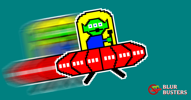 UFO Test: Multiple Framerates - Featured Image