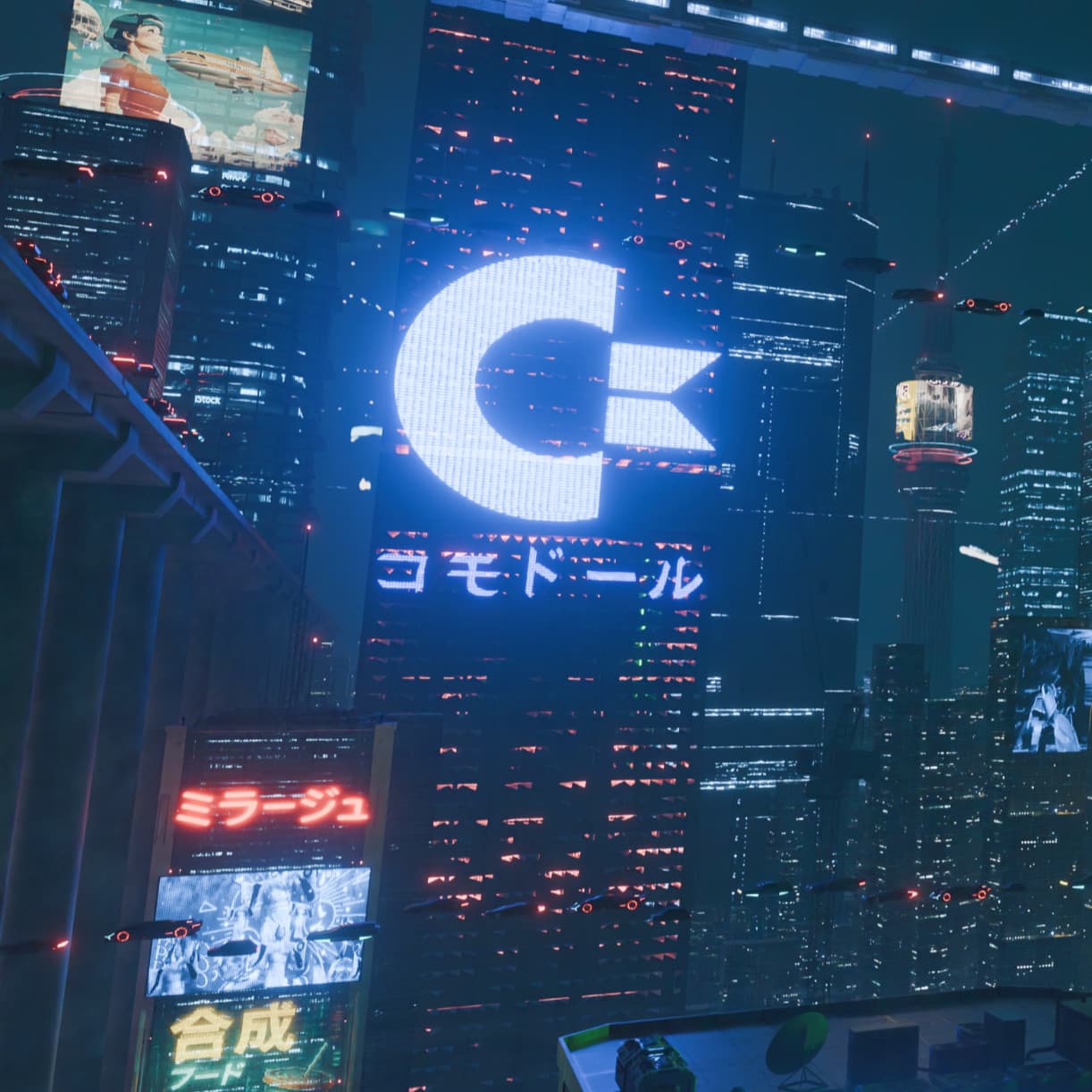 Commodore 64 is BACK baby!  - Featured Image