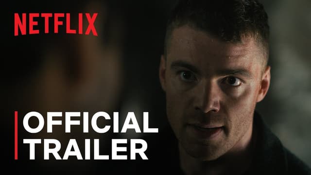The Night Agent: Season 3 | Official Trailer | Netflix - Featured Image