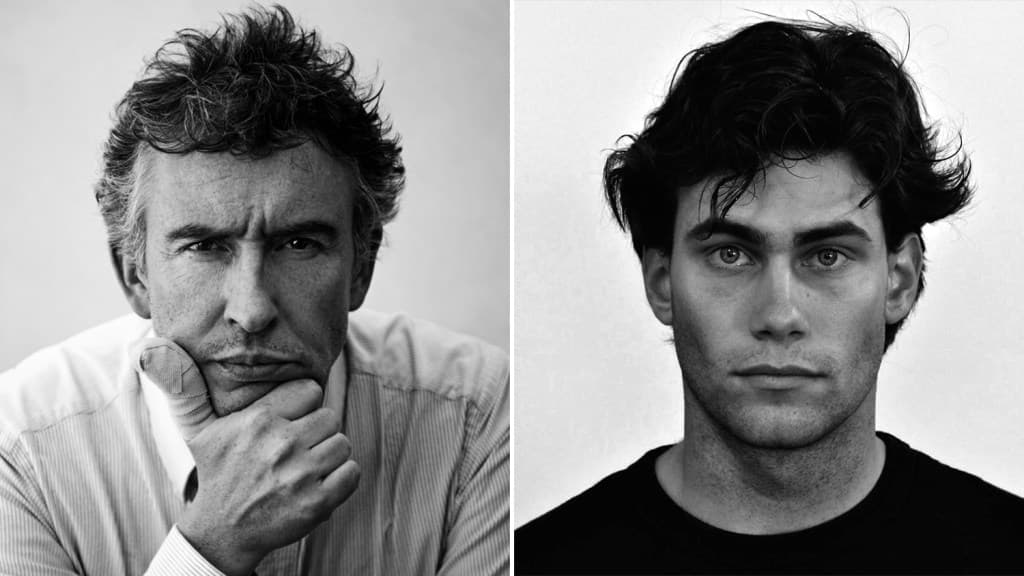 ‘The White Lotus’ Season 4 Casts Steve Coogan & Caleb Jonte Edwards - Featured Image