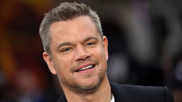 Matt Damon Says Netflix Wants Movies to Restate the ‘Plot Three or Four Times in the Dialogue’ Because Viewers are on ‘Their Phones While They’re Watching’ - Featured Image