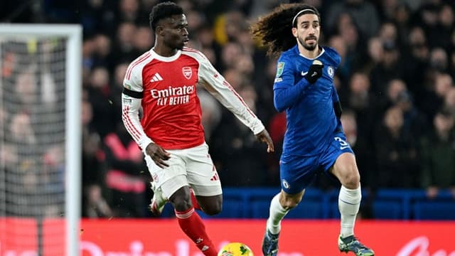 Watch a full match replay from Stamford Bridge | News | Arsenal.com - Featured Image