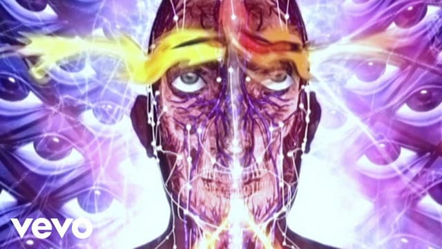 TOOL - Parabola (Official Video) - Featured Image