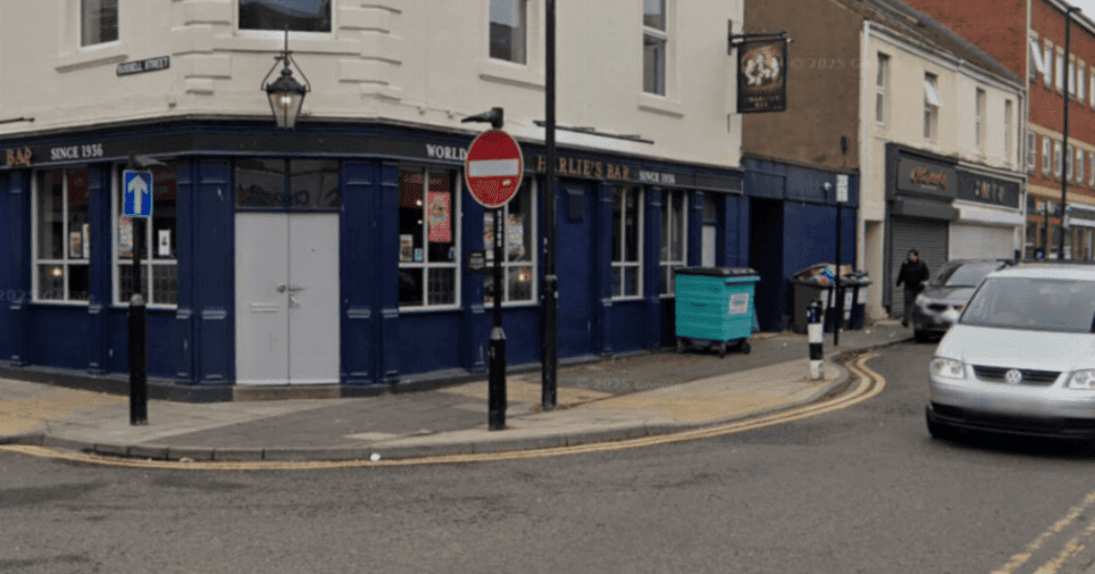 Teenager arrested 'for murder' after woman dies in altercation in North Shields | News UK | Metro News - Featured Image