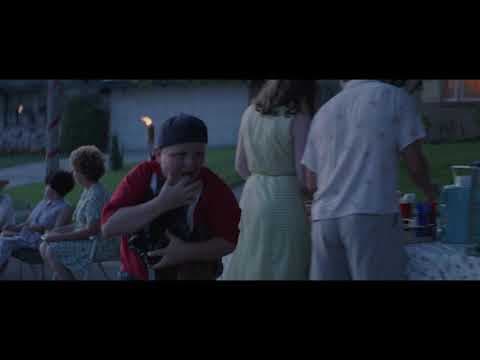 The Sandlot 1993 Fireworks scene - Featured Image