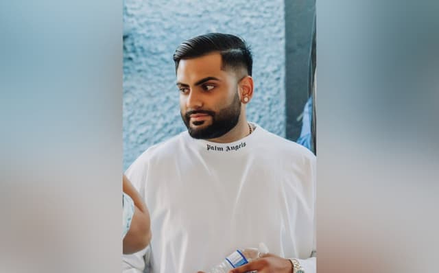 Big police presence in Burnaby Thursday night due to fatal shooting - Featured Image