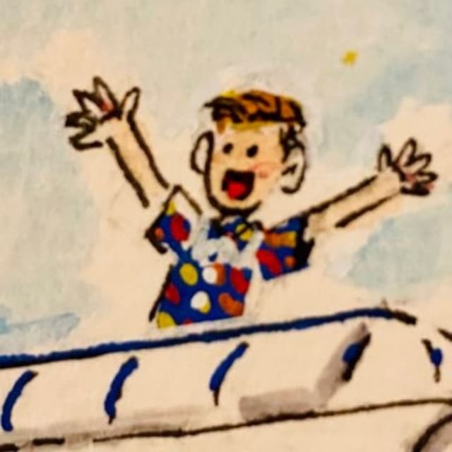 @jmcelroy.bsky.social on Bluesky - Featured Image