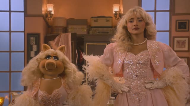 The Muppet Show | Official Trailer | Disney+ - Featured Image