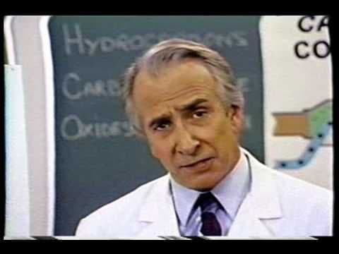 "Turbo Encabulator" the Original - Featured Image