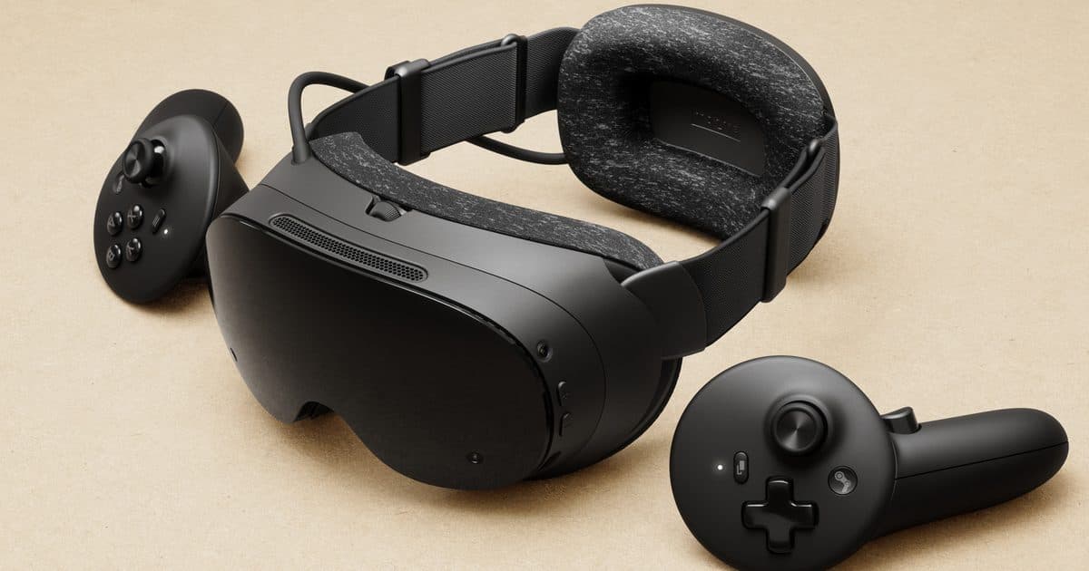 Steam Frame release date speculation, price, pre-order and latest news | Radio Times - Featured Image