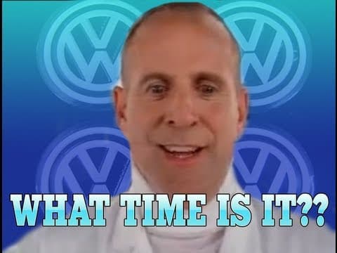 Volkswagen: Unpimp Your Auto (All 3) - Featured Image