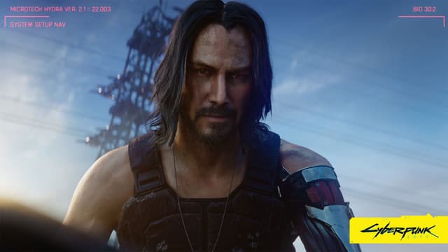 ‘Cyberpunk 2077’ VR Mod Taken Down Following Legal Complaint, But There May Still Be Hope - Featured Image