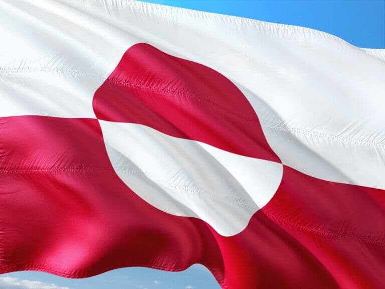 Wojska europejskie na Grenlandii bez wpływu na decyzję Donalda Trumpa [Karoline LEAVITT] • Wszystko co najważniejsze - Featured Image