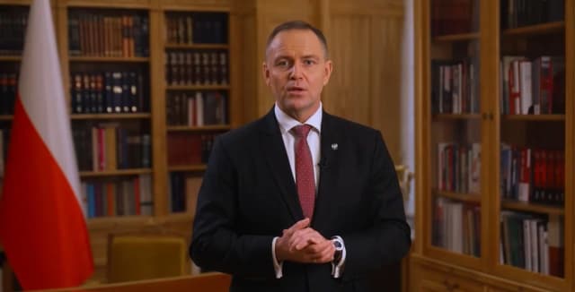 Ustawa budżetowa 2026. Prezydent Nawrocki ogłosił decyzję - Featured Image