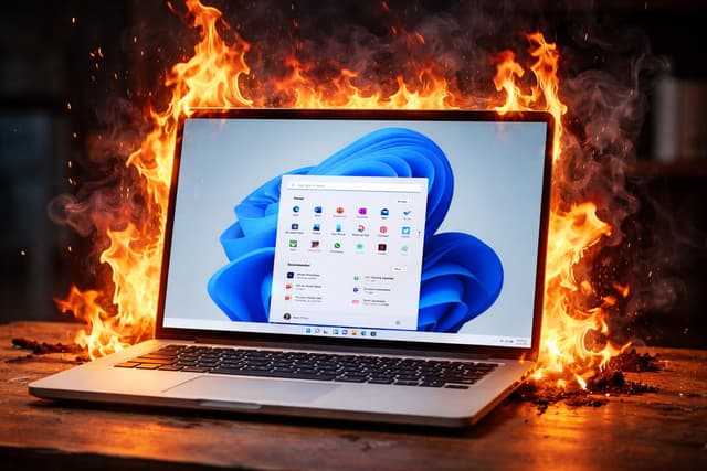 Microsoft issues emergency out-of-band Windows update to fix January 2026 patch - Featured Image