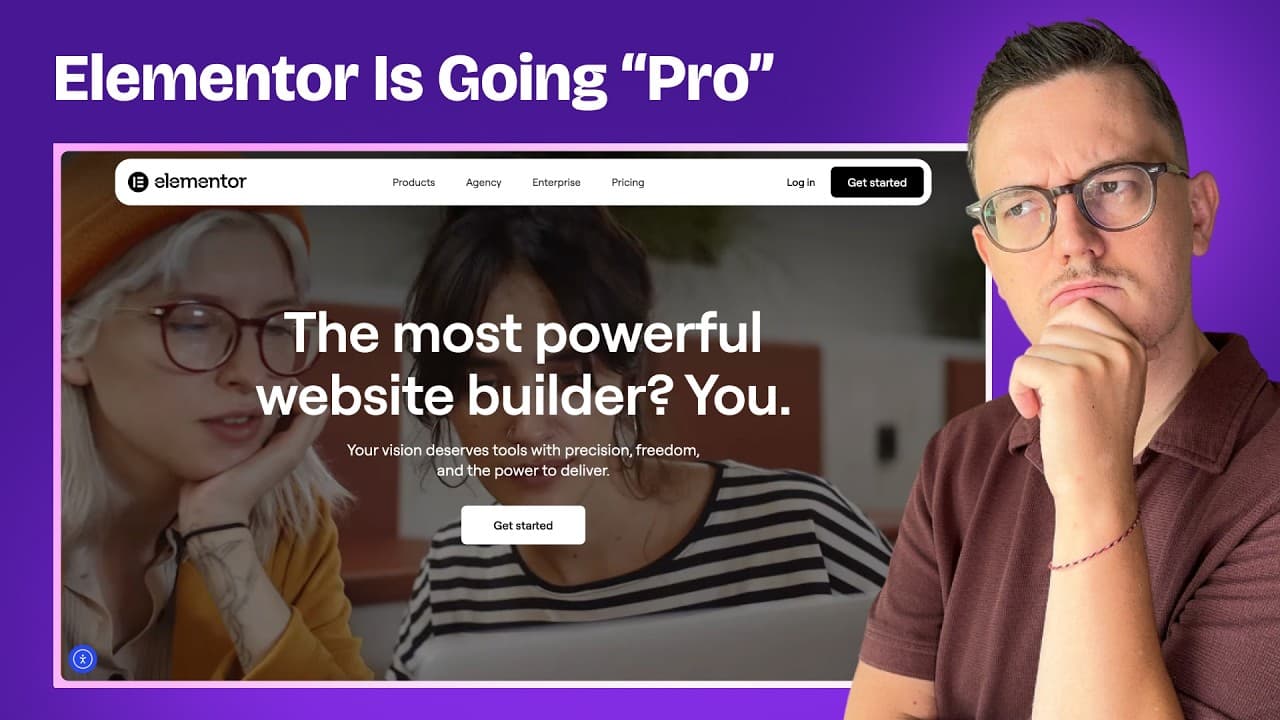 YouTube video thumbnail