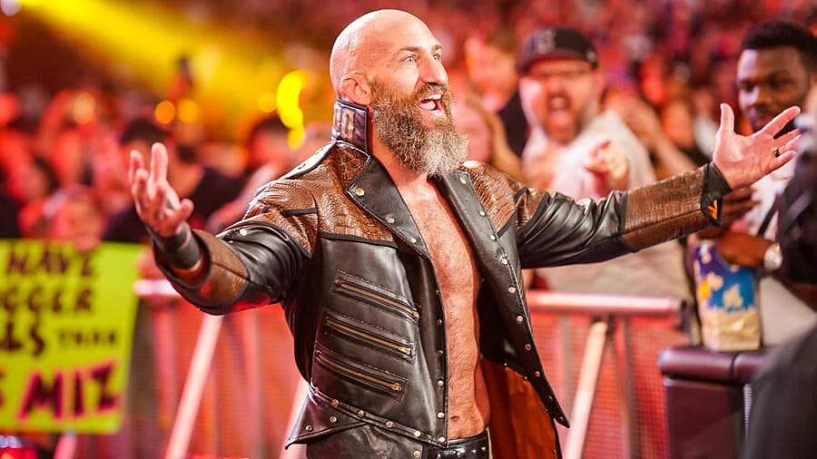 Tommaso Ciampa confirms WWE departure - F4W/WON - Featured Image