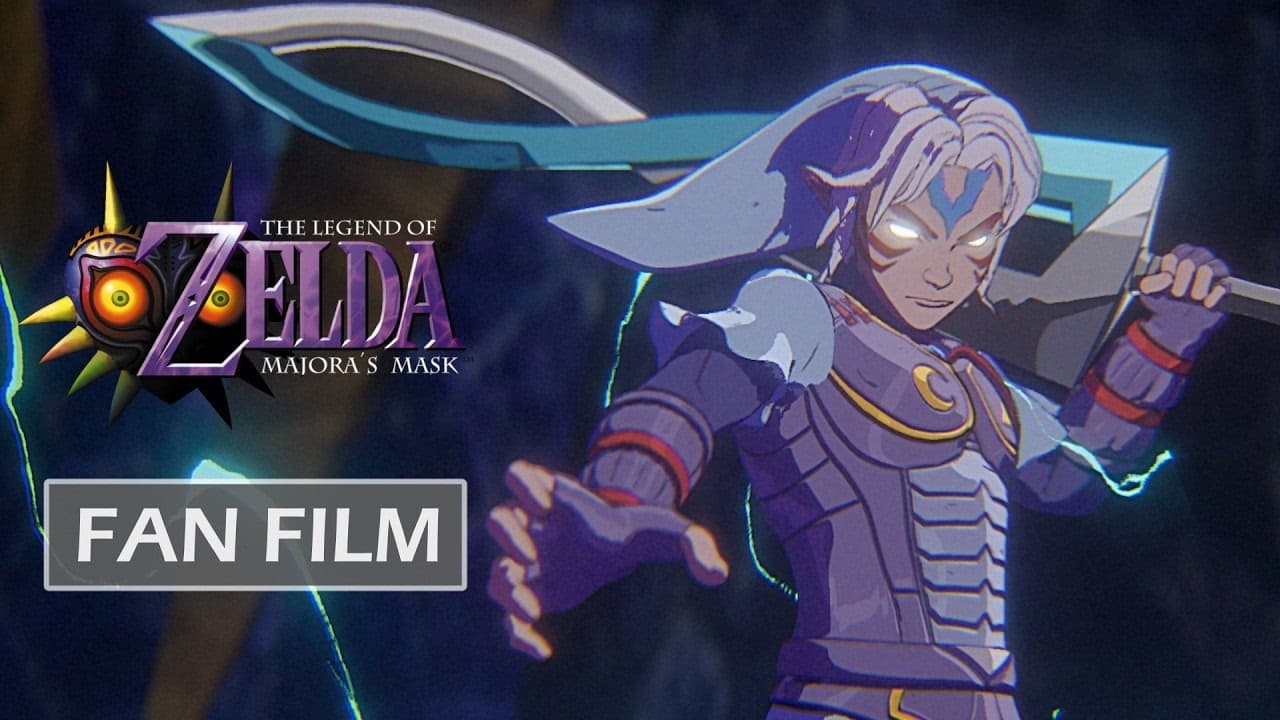 YouTube video thumbnail