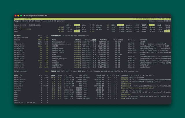 2026 is the Year of Self-hosting - Featured Image