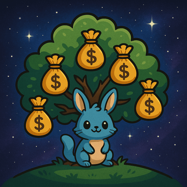 VibeGarden - Das beste Idle Game und Clicker Game mit Garten-Theme | Garten Game kostenlos spielen - Featured Image