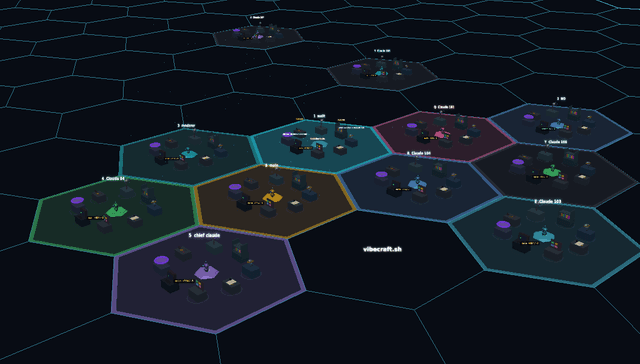 Vibecraft - Watch and Manage Claude Code in 3D! - Featured Image