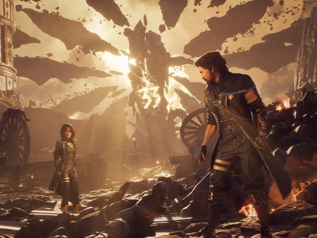 Clair Obscur: Expedition 33 is nominated in almost every category in the Game Developers Choice Awards 2026 - NotebookCheck.net News - Featured Image