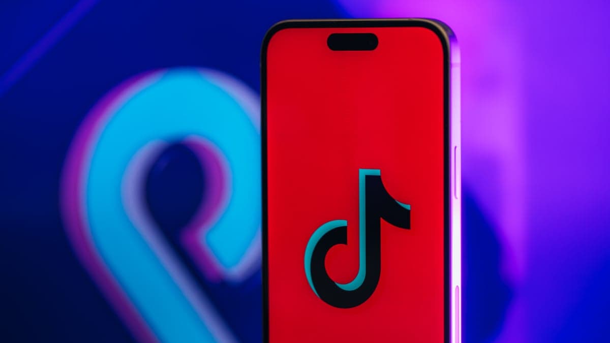 Does TikTok's new Terms of Service track race, gender identity, and immigration status? | Mashable - Featured Image
