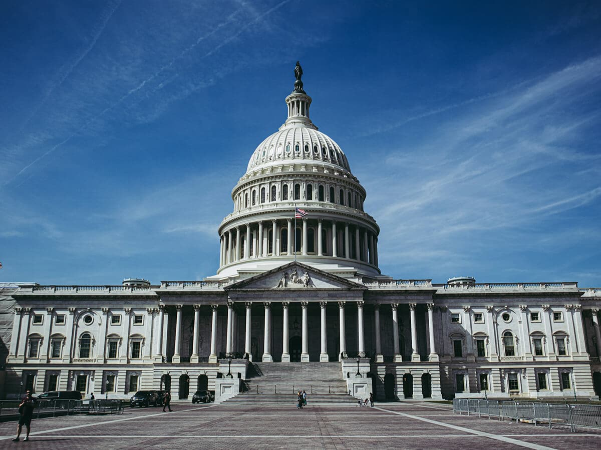 How Congress Can Improve Accessibility and Digital Access — Association of Research Libraries - Featured Image